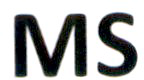 MS