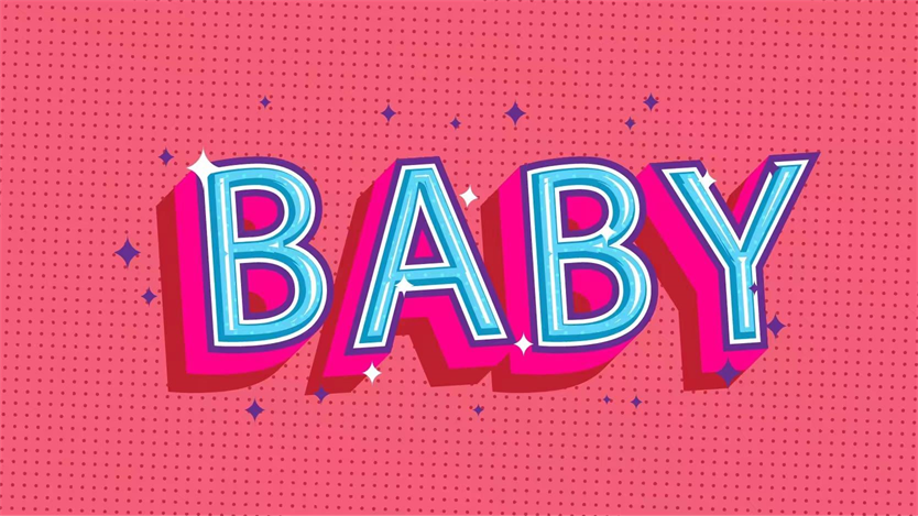 BABY