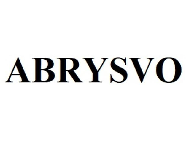 ABRYSVO