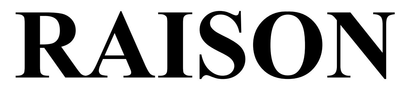 RAISON
