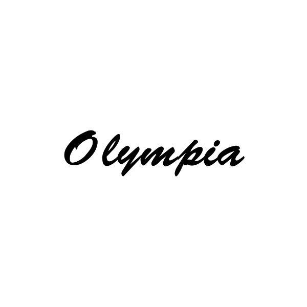 OLYMPIA