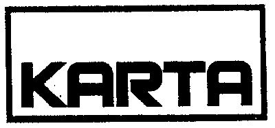 KARTA