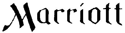 MARRIOTT