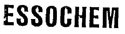 ESSOCHEM