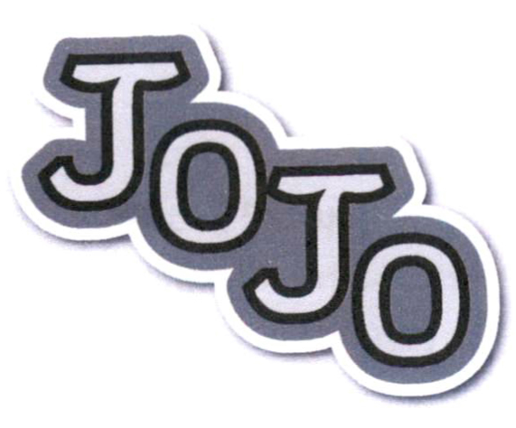 JOJO