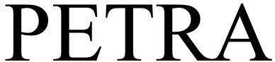 PETRA
