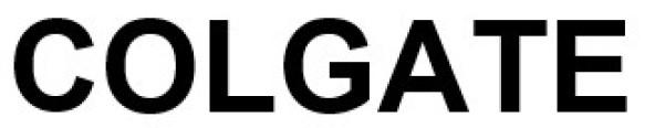 COLGATE