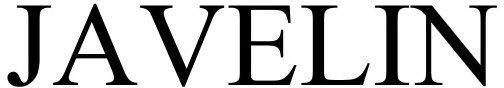 JAVELIN
