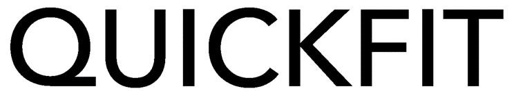 QUICKFIT