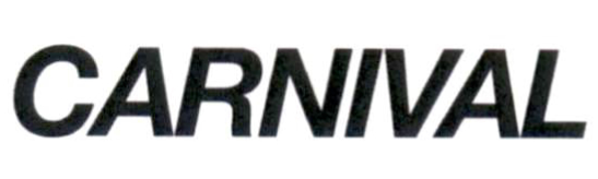 CARNIVAL