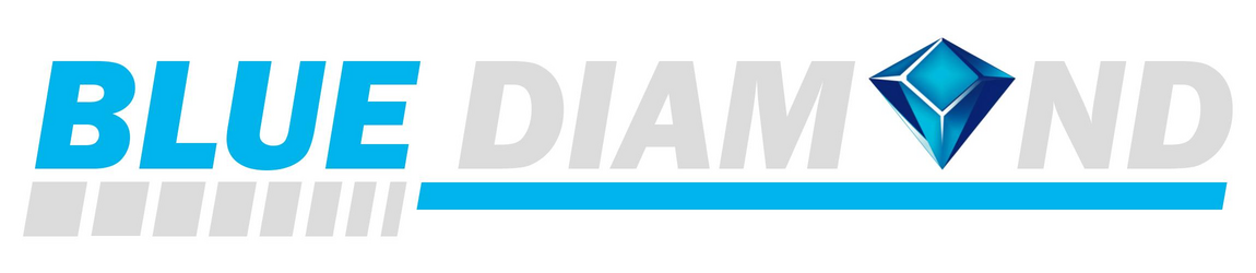BLUE DIAMOND