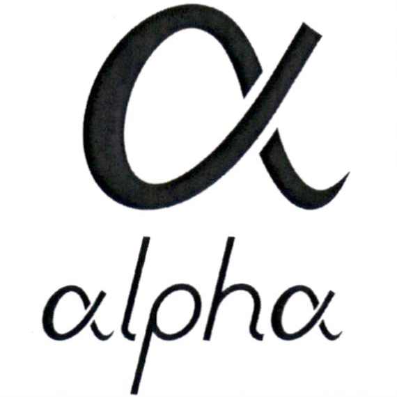 ALPHA