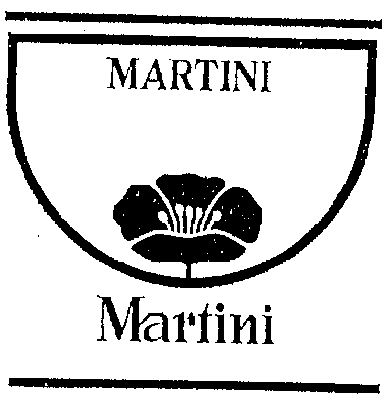 MARTINI