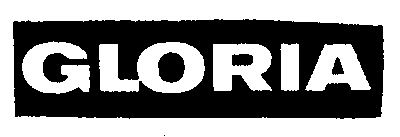 GLORIA