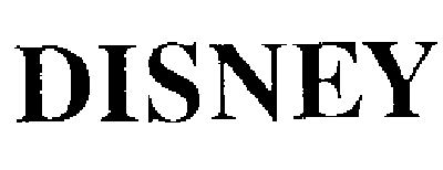 DISNEY