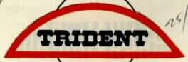 TRIDENT
