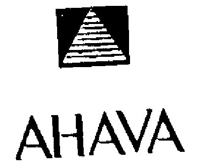 AHAVA