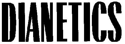 DIANETICS