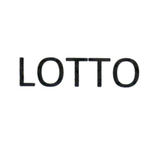 LOTTO