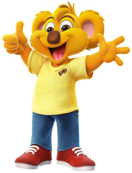 KOKO