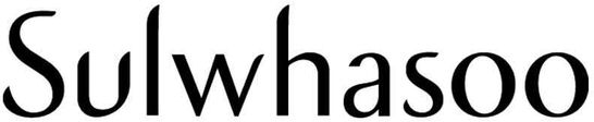 SULWHASOO