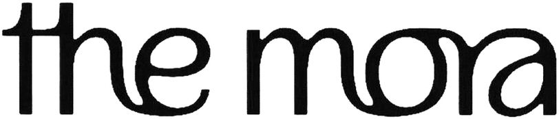 THE MORA