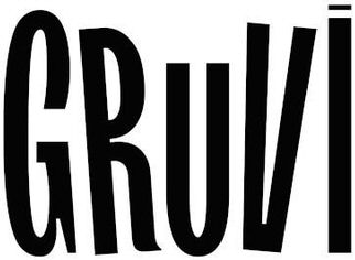 GRUVI