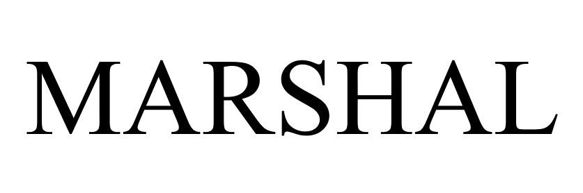 MARSHAL