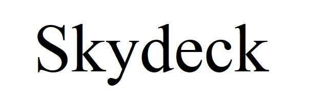 SKYDECK