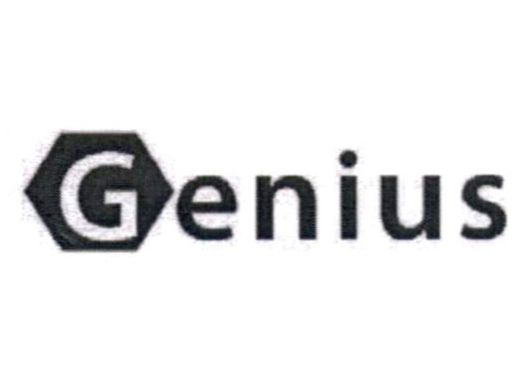 GENIUS