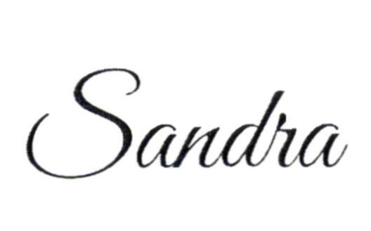 SANDRA