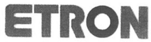 ETRON