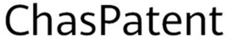 CHASPATENT