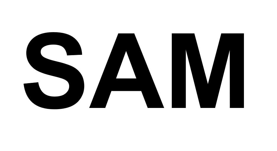 SAM