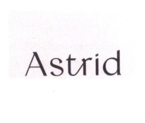 ASTRID