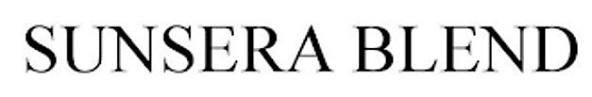 SUNSERA BLEND