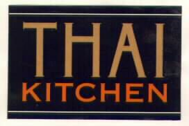 THAI,KITCHEN
