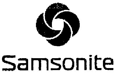 SAMSONITE