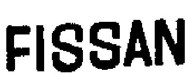 FISSAN