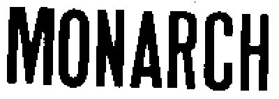 MONARCH