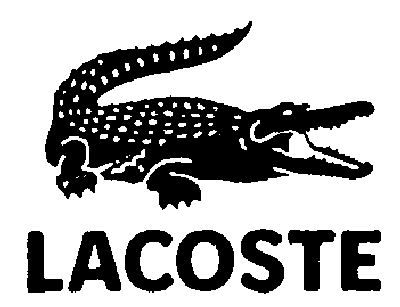 LACOSTE