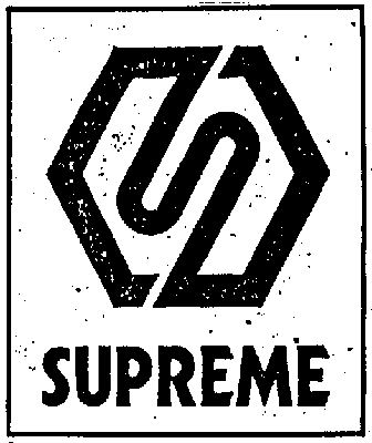 SUPREME