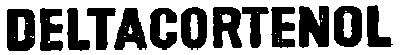 DELTACORTENOL