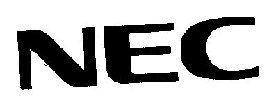 NEC