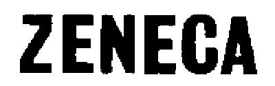 ZENECA