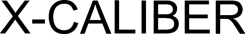 X-CALIBER