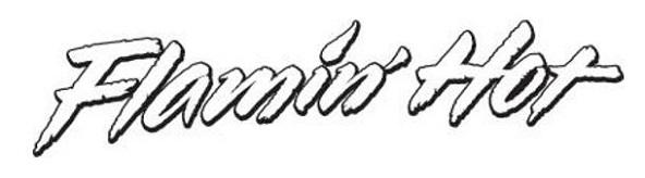 FLAMIN' HOT