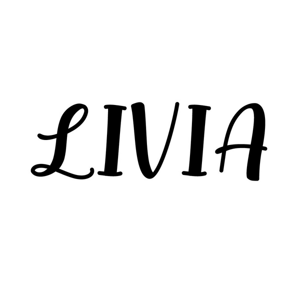 LIVIA