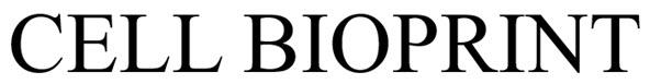 CELL BIOPRINT