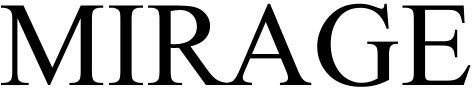 MIRAGE